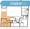 Elad laks Budapest, VI. kerlet, 	Centrl loft