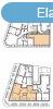 Elad laks Budapest, V. kerlet, 	Belvrosi loft