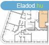 Elad laks Budapest, V. kerlet, 	Belvrosi loft