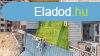 Elad laks Budapest, VI. kerlet, 	Belvrosi Penthouse