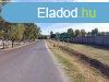 Elad ipari ingatlan Dabas, 	Ipari park utca