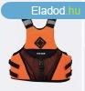 Sportmellny Farfalla Neoprene narancs XL DAW