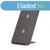 Forever WDC-300 vezetk nlkli QI tlt 1,2m kbellel feket