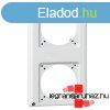 Legrand P17 Tempra kompakt ellap 2 frhelyes, 16A, Legrand