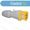 Legrand P17 Tempra PRO Dfh-162k06m 230V IP44 hordozhat dug
