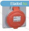 Legrand P17 Tempra PRO Dafbe-322k06 m230V IP44 dnttt aljza