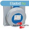 Legrand P17 Tempra Pro Dafbe162k06T 230V IP67 dnttt aljzat