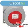 Legrand P17 Tempra Pro Dafbe164k06T 400V IP67 dnttt aljzat