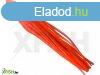 Czero Octopus harcsz mcsali orange glitter 19cm 2db/csoma