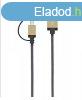 Astrum Apple USB - Lightning (8Pin) iPhone 1,2M fmhls str