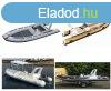 Dawn Marine RIB 520C