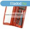 rs/mszersz csavarhz kszlet 22db,Extol Premium