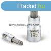 Torx fej fortum 1/2" T55