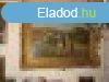 HATALMAS MRET :HAZAFEL AZ ARATSBL 137x178,5cm!!!