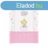 Ceba baby Pelenkzlap merev 50x70 #Little Angel