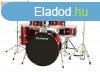 Ludwig Accent combo drive dobfelszerels ajndk dobszkkel 