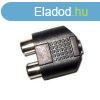 talakt 3,5 jack alj-2 x RCA alj
