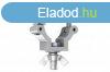 Global Truss bilincs kicsi 75 kg ezst