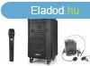 Vonyx VPS10 Plus akkumultoros hangfal