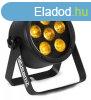 BEAMZ BAC302 ALUMINIUM LED PAR