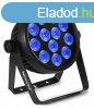 BEAMZ  BAC509 ALUMINUM LED PROPAR