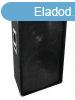 Omnitronic TMX-1530 3-utas hangfal