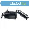 Dap Audio Combi case 4+10U