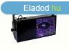 EUROLITE UV Floodlight 125W