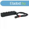 Showtec PowerBOX 4C 6 m
