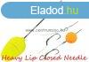 Fzt - Carp Spirit Heavy Lip Closed Needle Fzt Csalikho