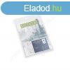 NAME BADGE A6 krtyatart + nvjegytart zseb (8526-19) )20d