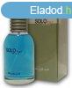 Blue Up Solo Men EDT 100ml / Hugo Boss Hugo Green parfm ut