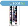 LG K30 5D hajltott ellapi vegflia fekete
