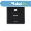 Sony Ericsson BA950 gyri akkumultor Li-Ion 2300mAh
