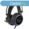 Marvel fejhallgat - Avengers 001 USB-s gamer fejhallgat RG