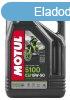 MOTUL 5100 4T 15W50 Motorkerkpr olaj ngy tem 4 Liter