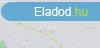 Elad ipari ingatlan Dabas, 	regorszgt