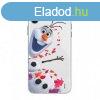 Disney szilikon tok - Olaf 003 Apple iPhone X / XS tltsz 
