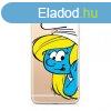 Hupikk trpikk szilikon tok - Smerfy 004 Apple iPhone 11 P