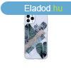 Ultra Trendy - Huawei P40 vkony szilikon tok (Decor)