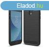 Samsung A600 Galaxy A6 (2018) Carbon vkony szilikon tok sz