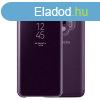Clear View Samsung N970 Galaxy Note 10 lila oldalra nyl t