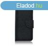 Fancy Huawei P Smart Pro / Honor Y9s oldalra nyl mgneses 