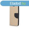 Fancy Huawei Y7 (2019) oldalra nyl mgneses knyv tok szil