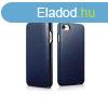 Forcell Elegance Samsung A920 Galaxy A9 (2018) oldalra nyl