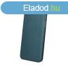 Forcell Elegance Samsung A426 Galaxy A42 5G (2020) oldalra n
