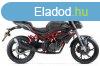 Elad j Benelli BN 125 E5+ motor