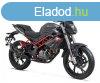 Elad j Benelli BN 125 E5+ motor
