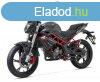 Elad j Benelli BN 125 E5+ motor