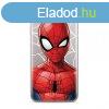 Marvel szilikon tok - Pkember 012 Samsung G980 Galaxy S20 (